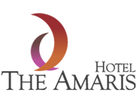 logo, hotel amaris