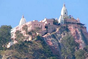 mansa devi, haridwar