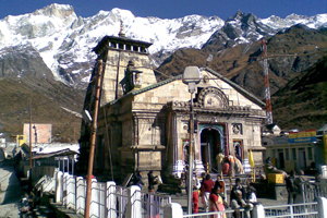 Kedarnath Temple